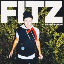 Head Up High - Cd - F600Z-image