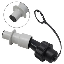 Quickly Refill Chain Type Oil Without Oil Spill Port 0000 890 5004 For STIH