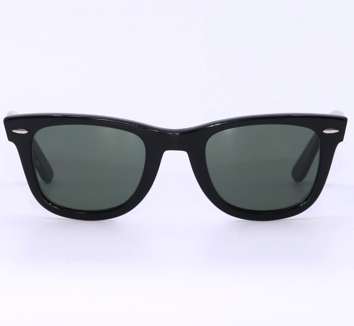 Ray Ban Wayfarer B L In Vintage Sunglasses for sale | eBay