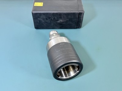 BILZ SELK-4/4 Grundaufnahme Schnellwechsel-Gewindeschneidfutter