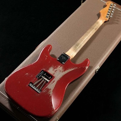 Fender Custom Shop Master Built 1960S Stratocaster HSS Heavy