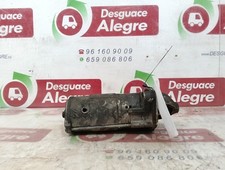 Démarreur Ssangyong REXTON