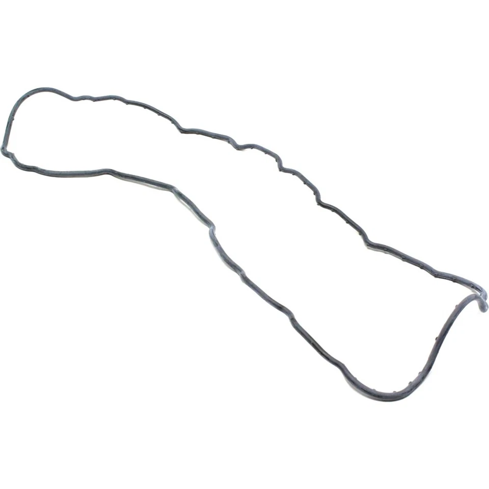 OS 30691 R Felpro Set Oil Pan Gaskets for Acura EL Honda Civic 1996-2000 - Image 2 of 4