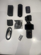 DJI Osmo Pocket 3 Creator Combo Opened/Never used