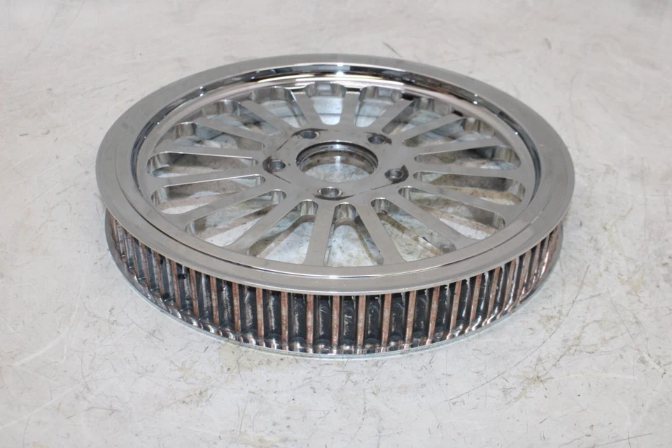 Harley-Davidson Heritage Softail 1994 FLSTC OEM conjunto de cojinete de piñón trasero Foto 3 de 4