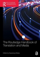 The Routledge Handbook Of Translation And Media EsperançA Bielsa Taschenbuch