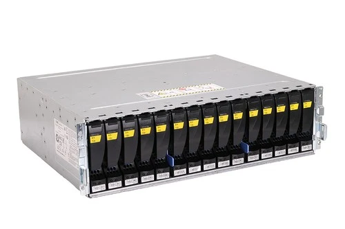 EMC Disk Expansion 15x 2 TB SAS (005051613) für Unity inkl. 19" Rails