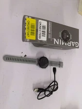 Garmin Forerunner 255S - Powder Gray - Open box