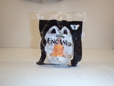 2021 McDonalds Happy Meal Toy Disney ENCANTO PEPA MADRIGAL 5