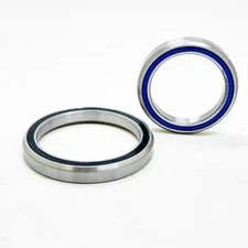 Bicycle Headset Bearings For Trek Madone Domane Emonda 30.15x40x6.5/ 40x51x6.5mm