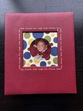 Hallmark Photo Album