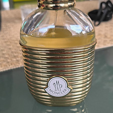 Moncler Eau de Parfum Moncler Spray Flakon 60...