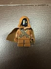 LEGO Star Wars  Jawa (1 Pocket)  Minifig GOLD BADGE EXCELENT sw590 75059 75136