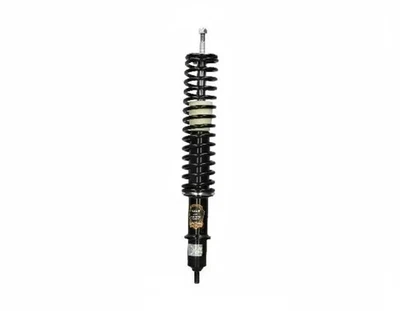 Amortisseur Essieu avant Bossage en bas MM-MC000 JAPANPARTS pour AIXAM CROSSLINE - Photo 1/4