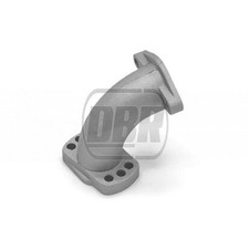 Pit Bike 30mm/28mm Adjustable Carburettor Inlet Manifold Mikuni VM26 YX140 YX160