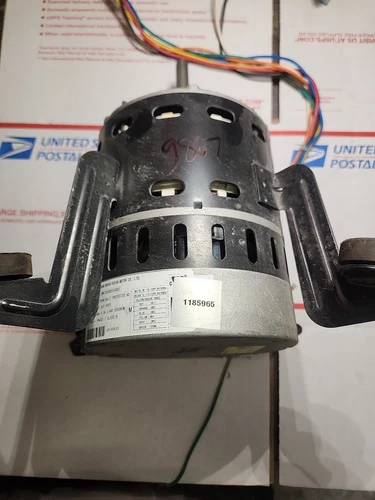 OEM ICP Heil Tempstar 3/4 HP Furnace Blower Motor 1185965