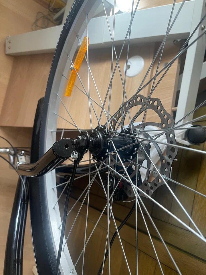 Neues Dreirad Günstig Verkaufen Fahrrad - Bild 2 von 4