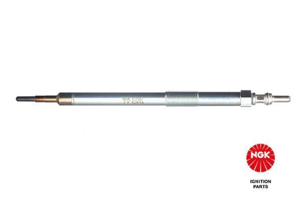 NGK Glow Plug For INFINITI Ex NISSAN Np300 OPEL RENAULT VAUXHALL 05-16 93198468