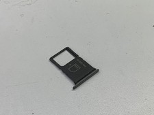 SIM Card Tray for Motorola RAZR 2024 RAZR 50 TX2453 Koala Gray Genuine OEM