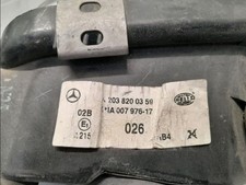 Antibrouillard Mercedes CLASSE CLC