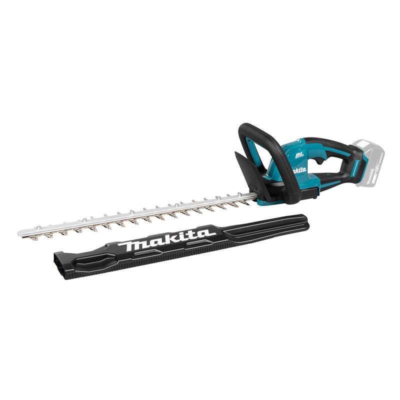 Taille-haie LXT Makita DUH506Z 18V sans batterie lamier 50 cm