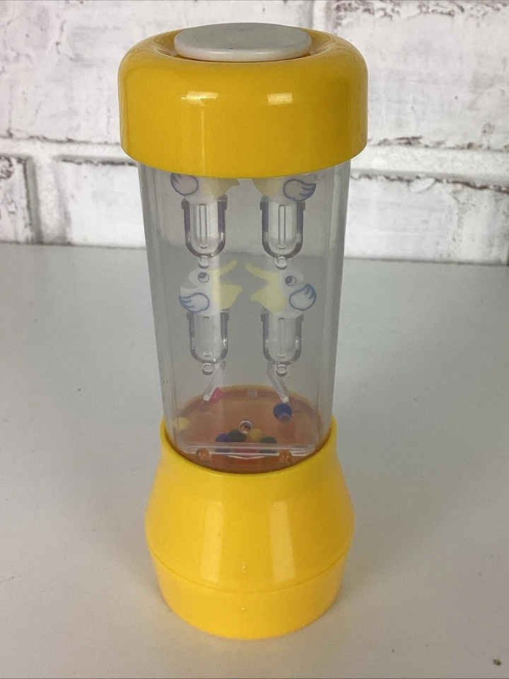 Tomy Water Games Ring Toss Pelican Toy NEW - Image 4 of 4