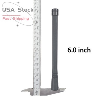 NAD6502 VHF Antenna For CP200 GP68 GP88 GP300 GP380 GP340 GP338 EX600 Radio