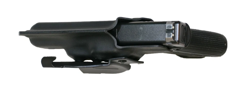 OWB Lightbearing Paddle Kydex Holster | All Popular Gun Models - Image 4 of 4