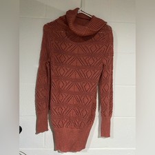 Maurice’s sweater dress small