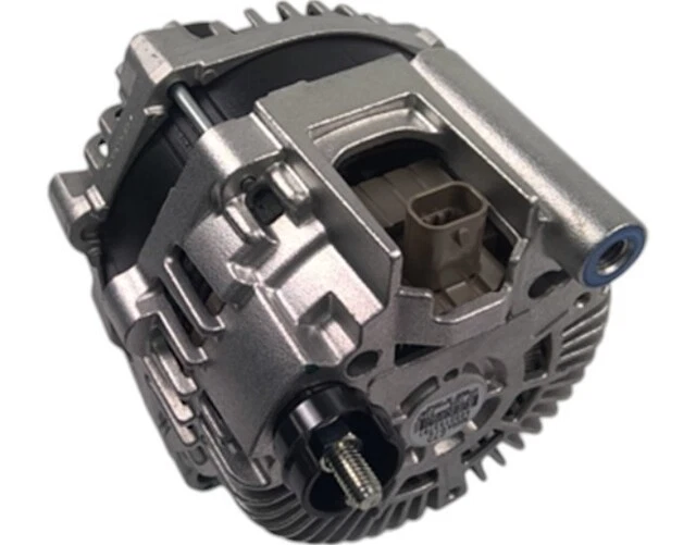 Alternador GM 92254672 genuino CANTIDAD 1 Foto 3 de 4