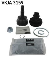 Vkja 3159 SKF Gelenksatz, Antriebswelle FüR Alfa Romeo,Fiat,Lancia