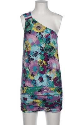 BCBG Max Azria Kleid Damen Dress Damenkleid Gr. XS Blau #z1ektvd