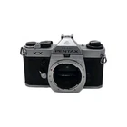 Asahi Pentax KX 35mm Film Camera Body K Mount Tested Working