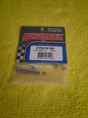 Duratrax DTXC8199 King Pin Set For Evader ST