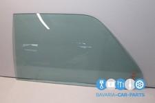 Original BMW  E21  Scheibe Seitenscheibe hinten links grün 4mm 10035