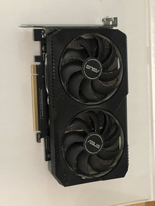 Asus Dual Geforce Rtx 3060 | eBay