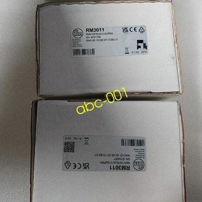 RM3011 Encoder