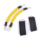 Ankle Resistance Bands Workout Pulling Rope and Agility Training Tool for