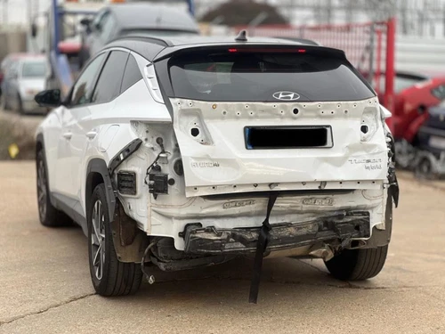 Dispositivo Antifurto per HYUNDAI TUCSON (TL) Style 2WD 2022 177618 - Foto 3 di 10