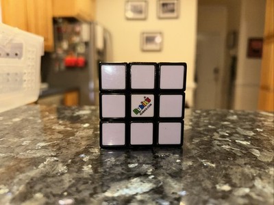 Rubik s Cube 