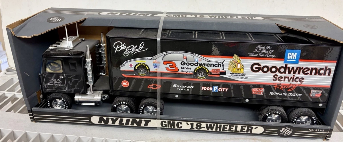 Dale Earnhardt 1:8 Diecast Racing Cars for sale | eBay