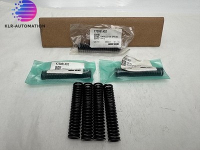MORI SEIKI Y73081A02 Druckfeder - 14x70 - GXE741 - CNC Originalteil X 7