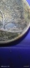 1999-D Connecticut State Quarter 25C Denver Business Strike Copper Single Coin — photo 9