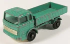 MATCHBOX 1 MERCEDES-BENZ TRUCK LORRY 1-75 SERIES VINTAGE LESNEY ENGLAND ANJ