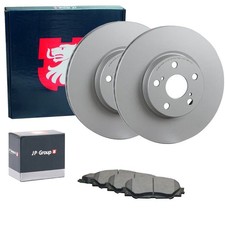 Kits de frein Toyota URBAN CRUISER