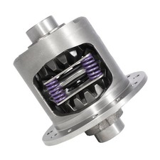 Yukon Ydggm9.5-33-1 Dura Grip Limited Slip For Gm 9.5 Differential 33 Spline