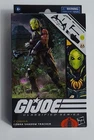 HASBRO G.I. Joe 6" Classified Shadow Tracker #108 Walmart Exclusive . New