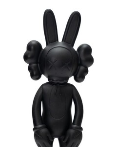 KAWS ACCOMPLICE PLUSH 2000体限定【最終値下げ】 KAWS Accomplice Plush (Edition of 2000) - US