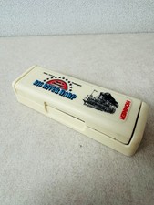 Vintage Made in Germany Hohner - Big River Harp Harmonica