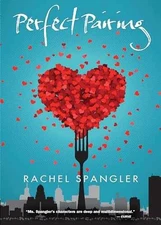 Perfect Pairing - Paperback, by Spangler Rachel - Very Good
